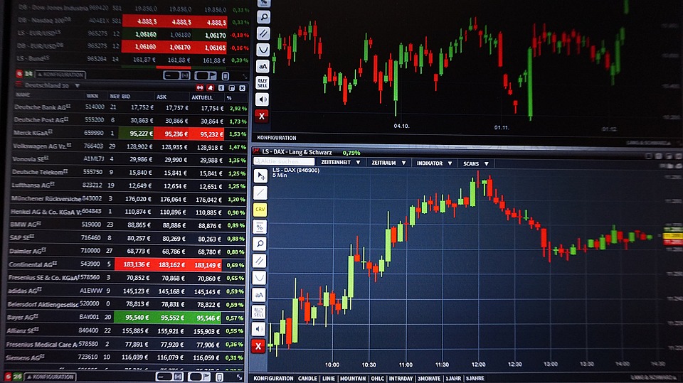 Unlocking Opportunities: Bond Trading Strategies for Australian Investors