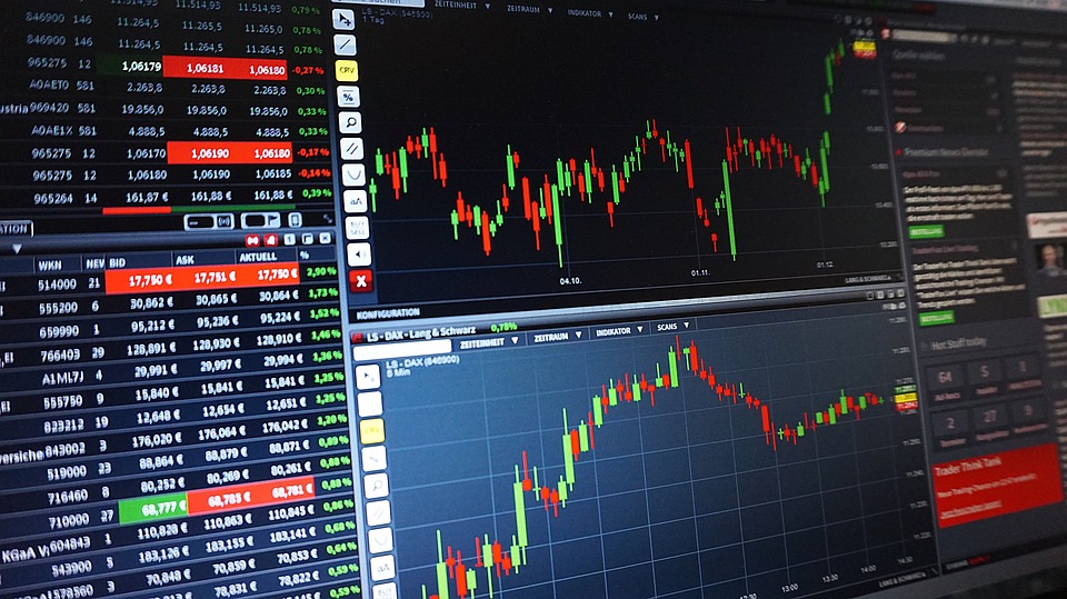 Analyzing Market Trends: How to Stay Ahead in Australian Bond Trading